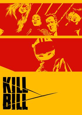 Kill bill tarantino