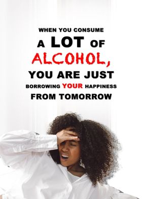 Alcohol