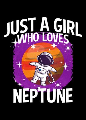 Just A Girl Who Loves Nept