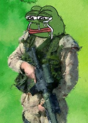 pepe the frog