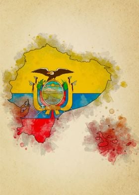 Ecuador