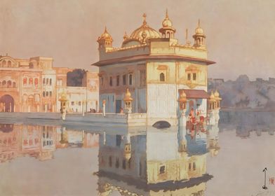 Golden Temple