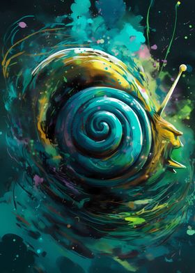 Snail Cool