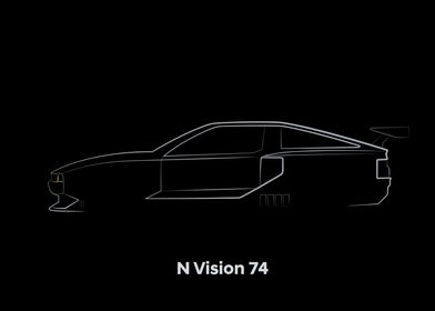 Hyundai N Vision 74
