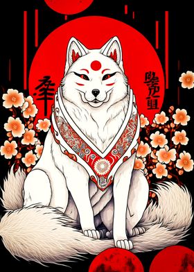 Okami Amaterasu