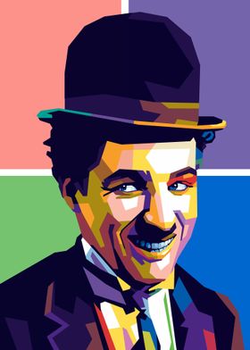 Charlie Chaplin