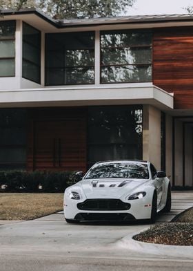 Aston Martin