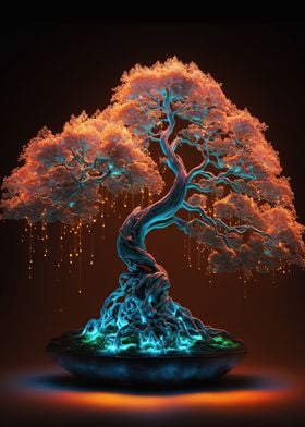 Bonsai Neon