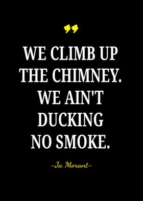 Quotes About No Smoke