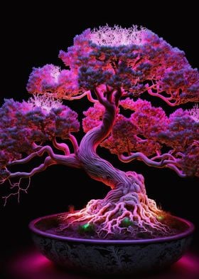 Bonsai Neon