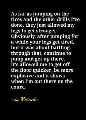 Quotes About Life Jumping