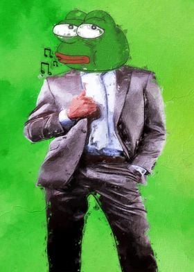 pepe the frog