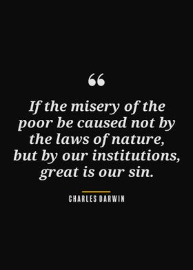 Charles Darwin Quotes 