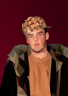 scumbag steve