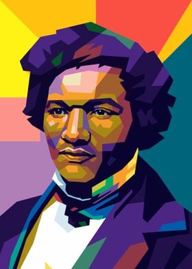 Frederick Douglass