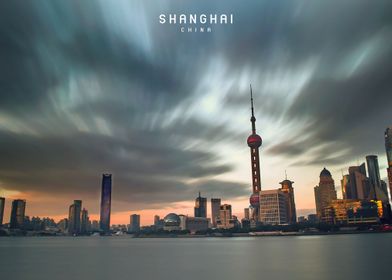 Shanghai  