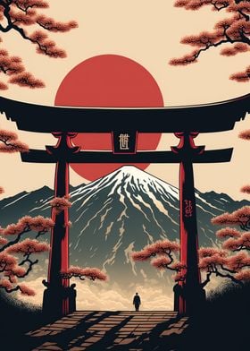 Japan Landscape-preview-2