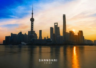 Shanghai  