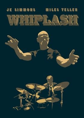 Whiplash Movie-preview-1