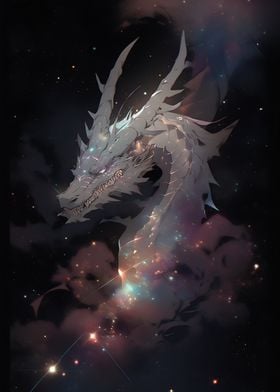Anime Star Dragon