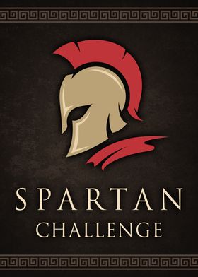 Spartan Challenge Fitness