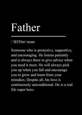 Father