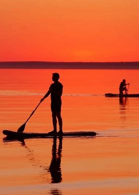 water sport