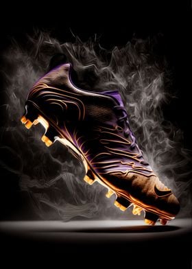 Soccer Shoe