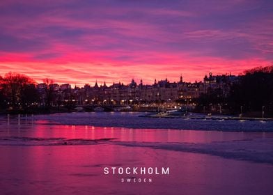 Stockholm 