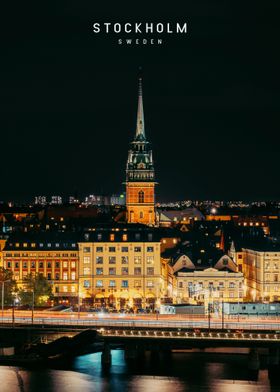 Stockholm 