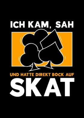 Skat German