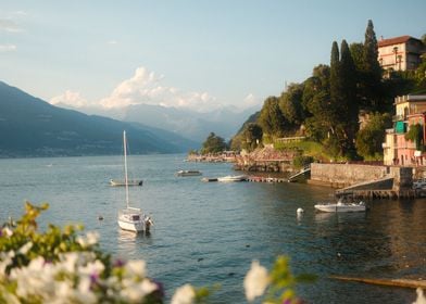 Varenna Italy