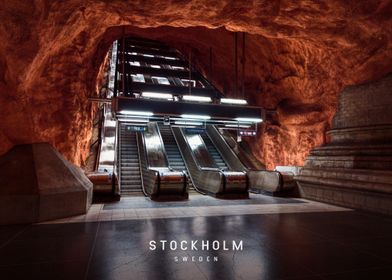 Stockholm 