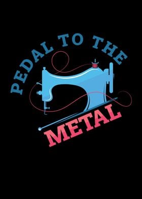 Petal To The Metal