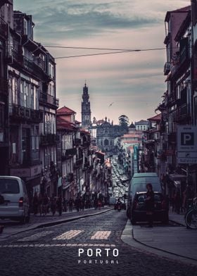 Porto  