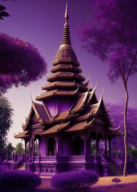 Chiang Mai in Thailand