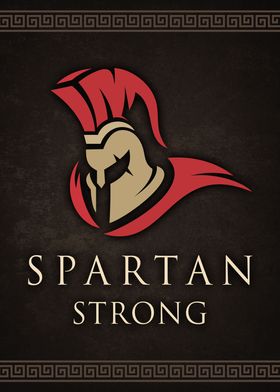 Spartan Strong Fitness