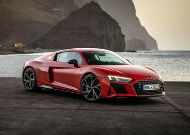 audi r8 v10 performance 