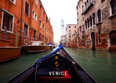 Venice  