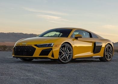 audi r8 v10 performance 