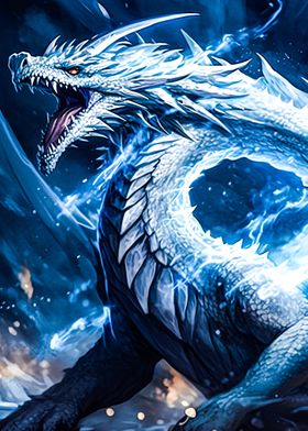 White Dragon