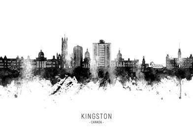 Kingston Skyline Canada