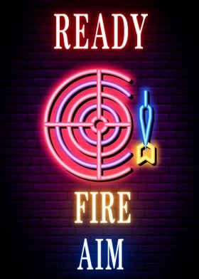 Ready Fire Aim Quotes