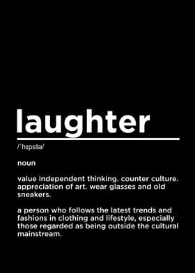 laughter motivational