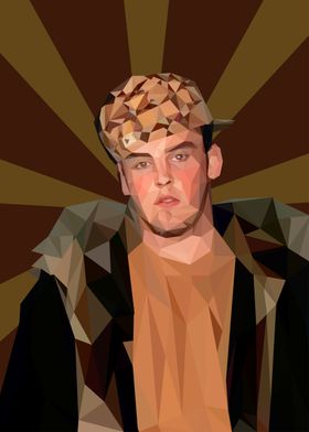 scumbag steve