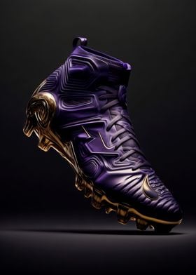 Soccer Shoe