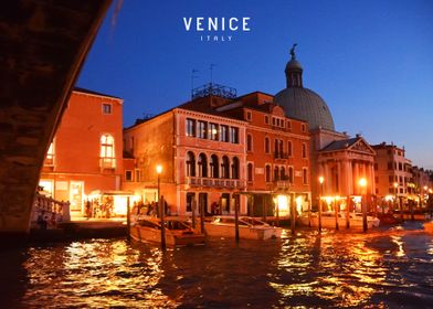 Venice  