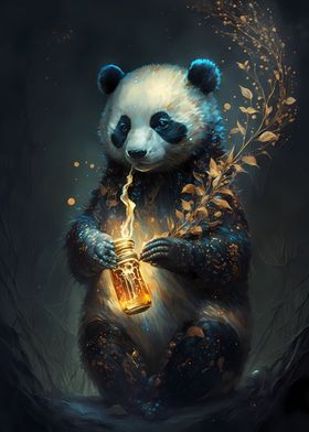 Panda