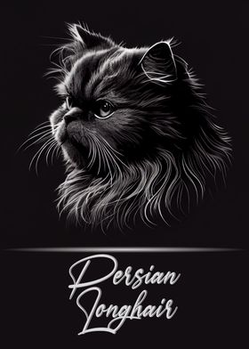 Persian Longhair