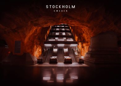 Stockholm 